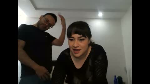 Pasiondominante online show from October 1, 2025, 4:24 pm