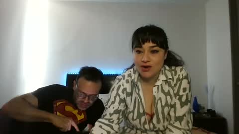 Pasiondominante online show from October 3, 2025, 4:26 pm