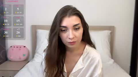 Snapshot of passionate_jasmine chatting on June 11, 2026, 2:15 pm Jasmine online show from June 11, 2026, 2:15 pm