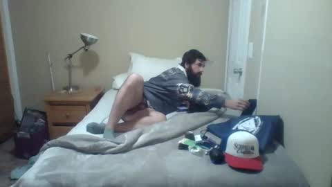 Snapshot of passionatesamurai chatting on January 13, 2025, 3:34 am hairy dadbod online show from January 13, 2025, 3:34 am