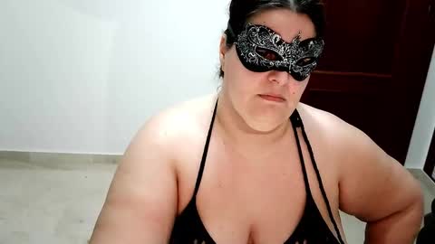 PassionDuo4 online show from February 18, 2026, 4:47 pm