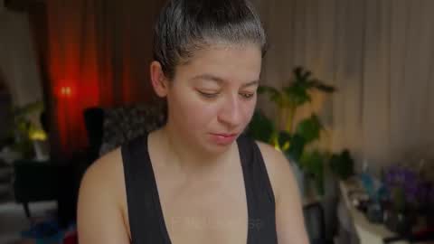 Call me Miss Alice Careful Passion Queen online show from October 6, 2025, 9:07 am