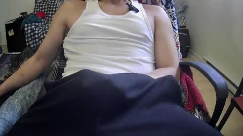 passionfuckin online show from April 3, 2026, 6:28 pm