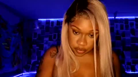 Passion online show from October 17, 2025, 12:25 am