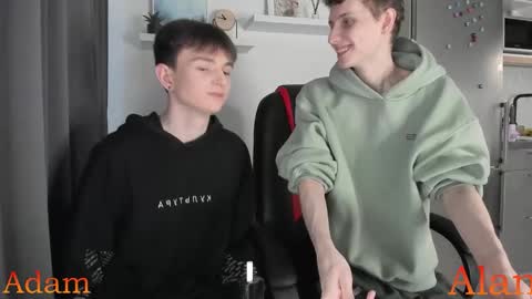 Alan online show from November 30, 2025, 8:40 am