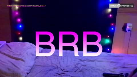 Dome Passiva697 online show from February 8, 2026, 8:34 pm