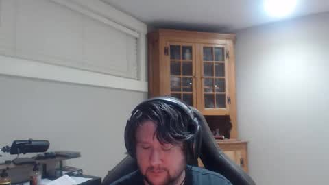 pastapiska online show from April 5, 2026, 11:18 am