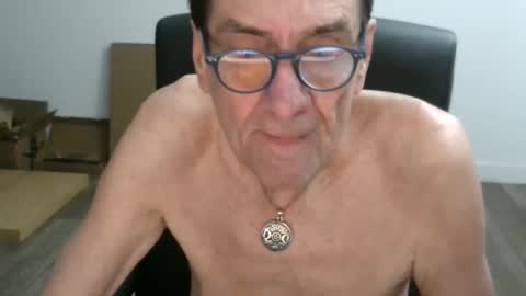 Bob online show from November 5, 2025, 12:27 pm