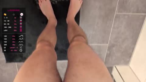 patii132 online show from December 5, 2025, 3:15 am