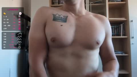 patii132 online show from April 30, 2026, 3:07 pm