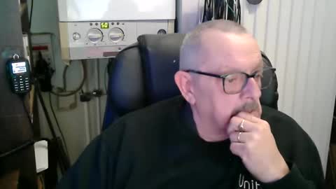 patjeooo online show from January 12, 2026, 3:50 pm