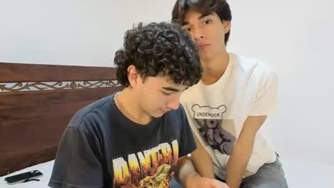 patri_ck_villa online show from September 29, 2025, 10:14 pm