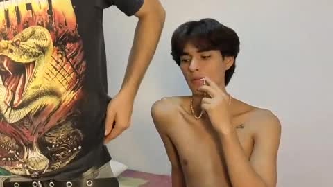 patri_ck_villa online show from October 7, 2025, 10:07 pm