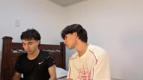 patri_ck_villa online show from November 5, 2025, 9:15 pm