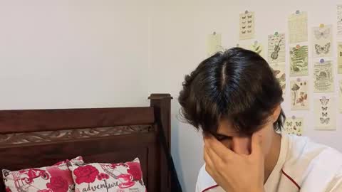 patri_ck_villa online show from February 2, 2026, 5:00 pm