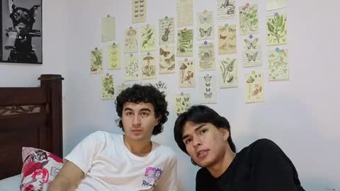 Snapshot of patri_ck_villa chatting on May 12, 2026, 1:25 am patri_ck_villa online show from May 12, 2026, 1:25 am