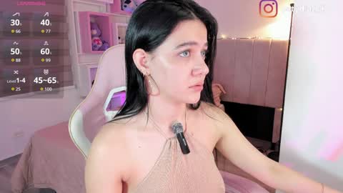 Paty online show from April 7, 2026, 1:17 am