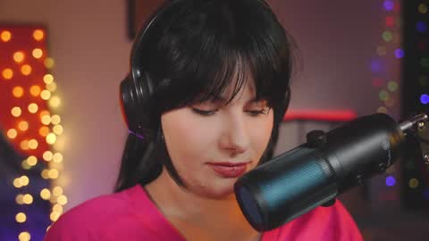 Patricia online show from December 22, 2024, 6:48 pm