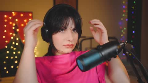 Patricia online show from December 22, 2024, 9:53 pm