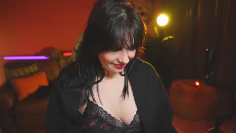 Patricia online show from March 8, 2025, 11:28 pm