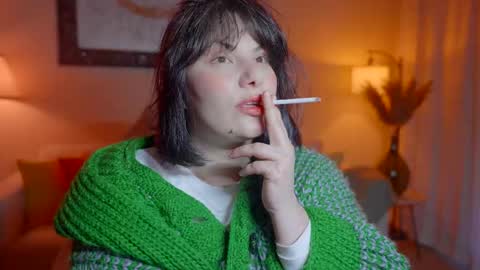 Patricia online show from February 7, 2026, 5:27 pm