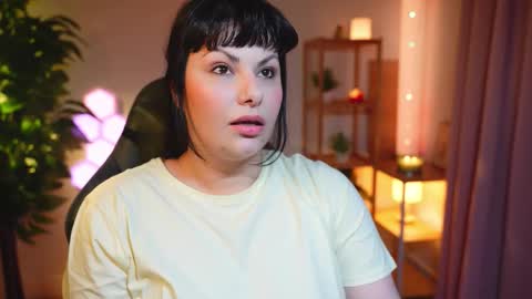 Snapshot of patricia_bennett chatting on March 24, 2026, 9:20 pm Patricia online show from March 24, 2026, 9:20 pm
