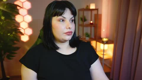 Snapshot of patricia_bennett chatting on March 26, 2026, 10:04 pm Patricia online show from March 26, 2026, 10:04 pm