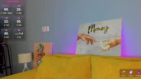 Snapshot of patricia_cox chatting on October 2, 2025, 8:38 pm Patricia GMT2 Wed-Thu 5-11am Sat-Mon 5-11am online show from October 2, 2025, 8:38 pm