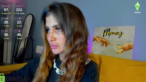 Snapshot of patricia_cox chatting on April 28, 2026, 9:09 pm Patricia GMT2 Wed-Thu 5-11am Sat-Mon 5-11am online show from April 28, 2026, 9:09 pm