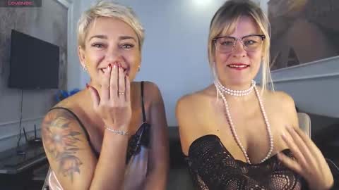 patricia_lions_ online show from January 9, 2026, 5:54 am