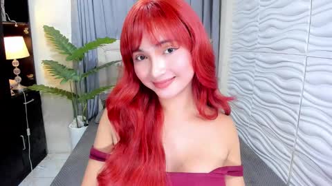 patricia_miller08 online show from January 19, 2026, 10:52 am