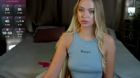 Snapshot of patricia_reed chatting on July 11, 2026, 10:07 am Patricia online show from July 11, 2026, 10:07 am