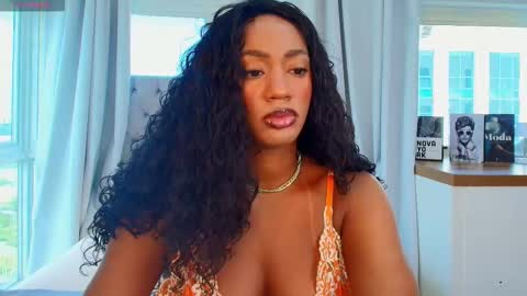 Patricia Rossi online show from March 4, 2026, 11:49 am