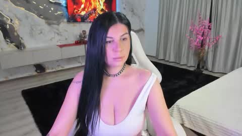 Patricia online show from November 26, 2025, 4:24 am