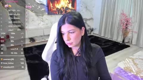 Patricia online show from February 11, 2026, 5:34 am