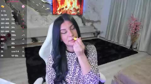 Patricia online show from February 20, 2026, 5:04 am