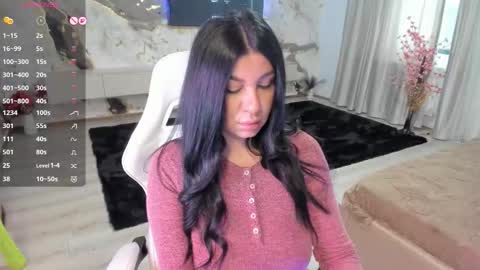 Patricia online show from February 21, 2026, 6:03 am