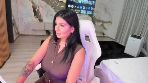 Snapshot of patriciakeys chatting on July 18, 2026, 2:05 am Patricia online show from July 18, 2026, 2:05 am