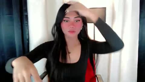 PATRICIA online show from October 28, 2025, 4:49 am