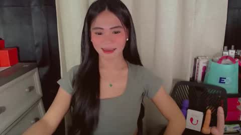 Snapshot of patricialovesyou chatting on April 21, 2026, 12:11 pm PATRICIA online show from April 21, 2026, 12:11 pm