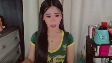 Snapshot of patricialovesyou chatting on June 2, 2026, 9:22 am PATRICIA online show from June 2, 2026, 9:22 am