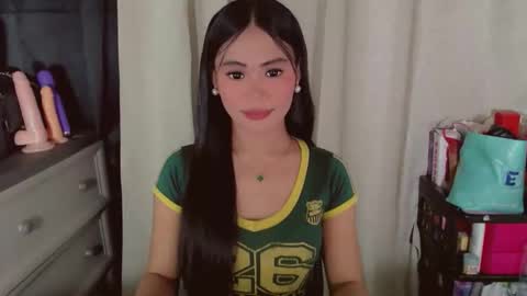Snapshot of patricialovesyou chatting on June 6, 2026, 1:16 pm PATRICIA online show from June 6, 2026, 1:16 pm