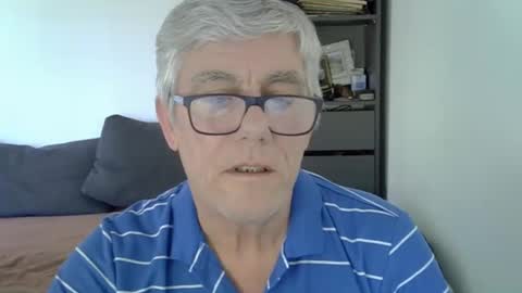 patrick5275 online show from December 8, 2024, 1:58 pm