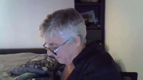 patrick5275 online show from December 11, 2024, 9:12 pm