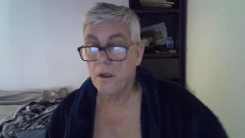 patrick5275 online show from December 15, 2024, 9:09 pm