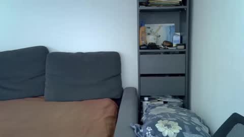 patrick5275 online show from January 27, 2025, 9:44 am