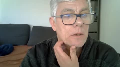 patrick5275 online show from February 4, 2025, 9:38 am