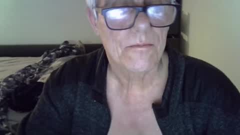 patrick5275 online show from February 13, 2025, 9:38 pm