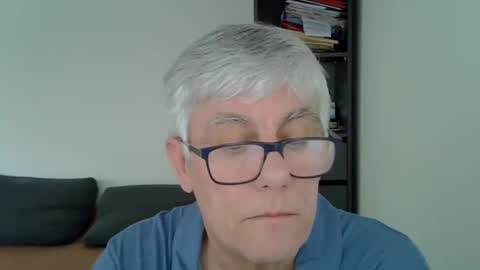 patrick5275 online show from February 16, 2025, 9:48 am