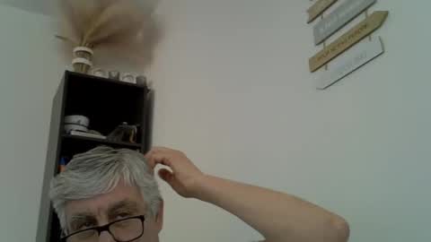 patrick5275 online show from February 28, 2025, 3:04 pm